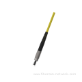 DIN Fiber Optic Patch Cord